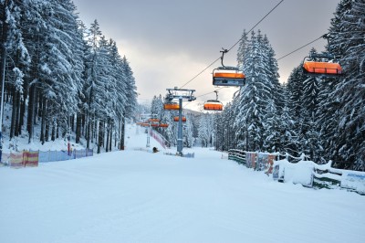 Winterpol Biały Jar