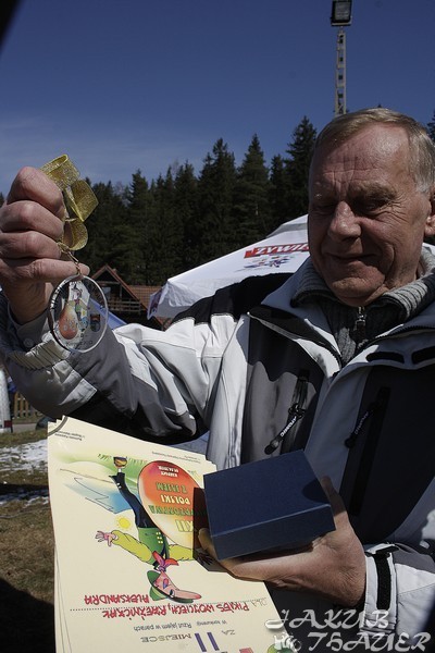 XII Mistrzostwa Polski z Jajem już za nami