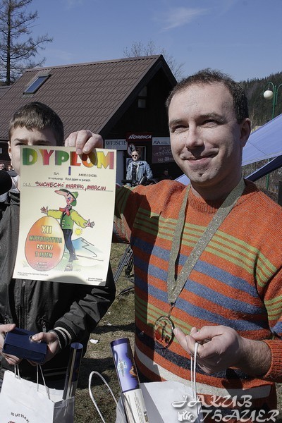 XII Mistrzostwa Polski z Jajem już za nami