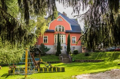 Nabór dzieci do przedszkola