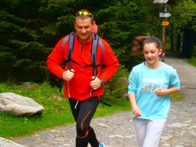 Aktywny weekend w Karpaczu