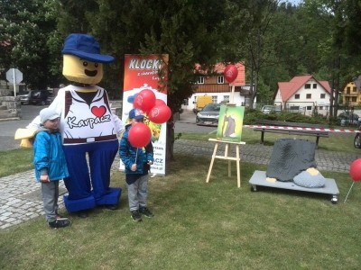 Aktywny weekend w Karpaczu