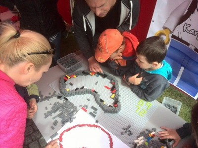 Aktywny weekend w Karpaczu
