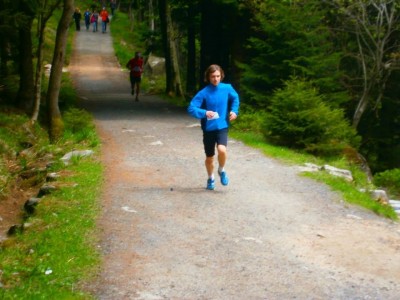 Aktywny weekend w Karpaczu