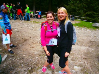 Aktywny weekend w Karpaczu