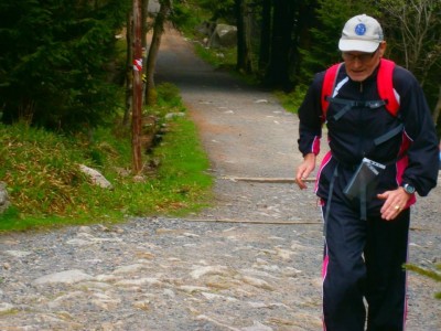 Aktywny weekend w Karpaczu
