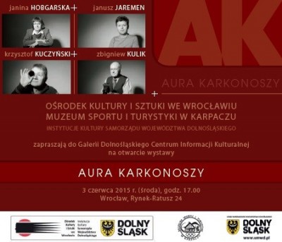 Wystawa Aura Karkonoszy