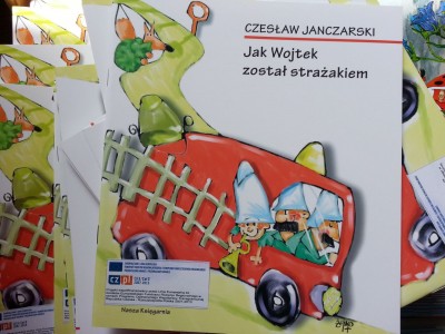 W ostatnią niedzielę w Karpaczu odbył się Zjazd Zabytkowych Wozów Strażackich