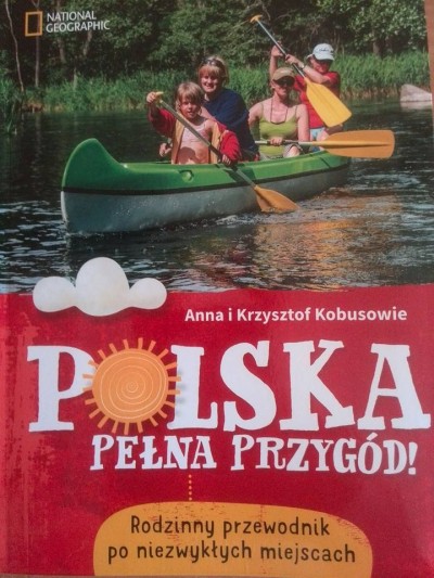 POLSKA pełna przygód