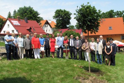 Jubileusz 20-lecia współpracy Miasta Karpacz i Reichenbach
