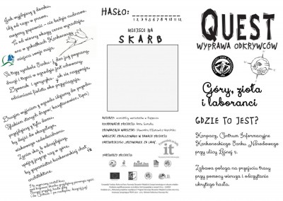 quest
