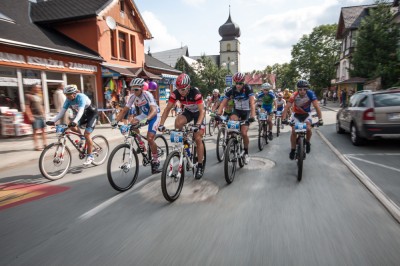 XXV OAKLEY RACE ŚNIEŻKA w Karpaczu już 9 sierpnia