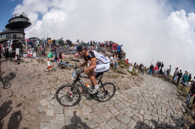 XXV OAKLEY RACE ŚNIEŻKA w Karpaczu już 9 sierpnia