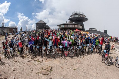 XXV OAKLEY RACE ŚNIEŻKA w Karpaczu już 9 sierpnia