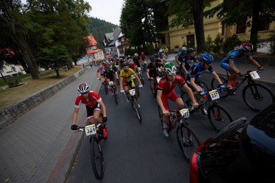 OAKLEY UPHILL RACE ŚNIEŻKA 2015