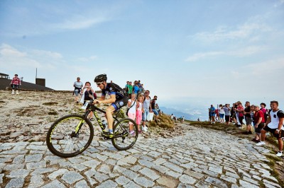 OAKLEY UPHILL RACE ŚNIEŻKA 2015