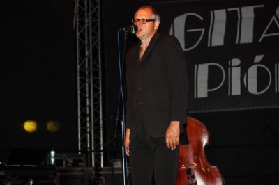 Karpacz kulturalnie, czyli Gitarą i Piórem