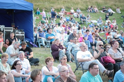 Karpacz kulturalnie, czyli Gitarą i Piórem
