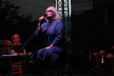Karpacz kulturalnie, czyli Gitarą i Piórem