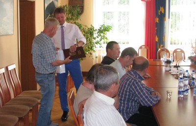 Nowa świetlica środowiskowa