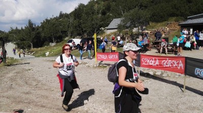 W sobotę zeszła „Lawina”