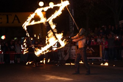 Festiwal wszystkich desek w Karpaczu