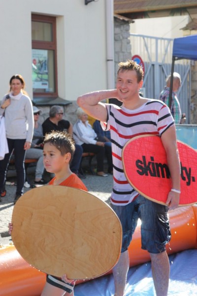 Festiwal wszystkich desek w Karpaczu
