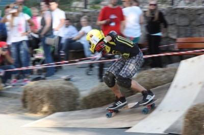Festiwal wszystkich desek w Karpaczu