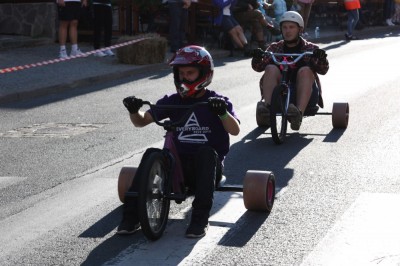 Festiwal wszystkich desek w Karpaczu