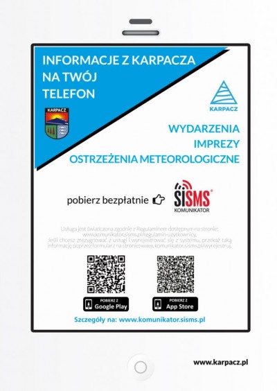 Komunikator SISMS