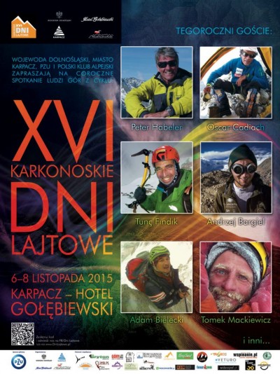 XVI Karkonoskie Dni Lajtowe
