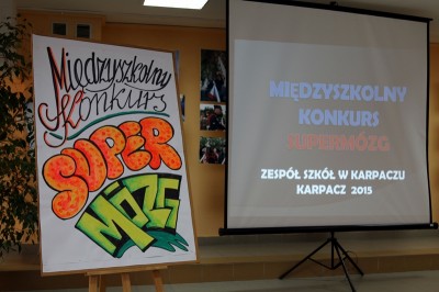 W Zespole Szkół w Karpaczu „bramy mądrości nigdy nie bywają zamknięte”.
