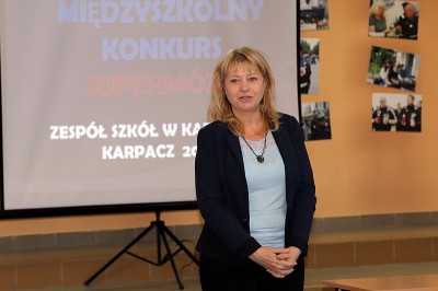 W Zespole Szkół w Karpaczu „bramy mądrości nigdy nie bywają zamknięte”.