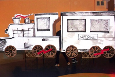 Muzeum Niepodległości 