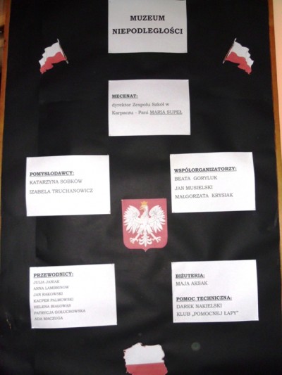 Muzeum Niepodległości 