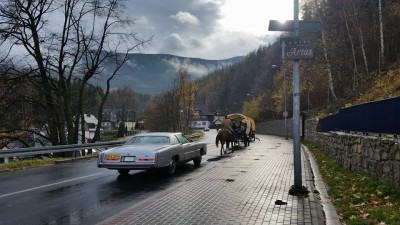 Parada historyczna