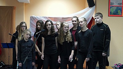 Święto Odzyskania Niepodległości