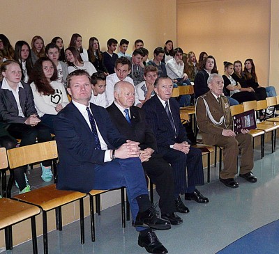 Święto Odzyskania Niepodległości