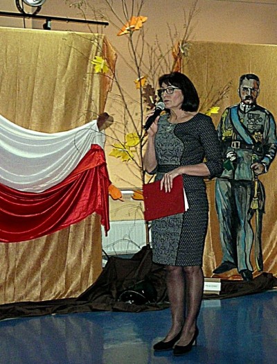Święto Odzyskania Niepodległości
