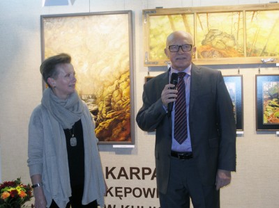Magia Karpatki