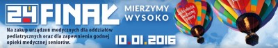 Górska Orkiestra Świątecznej Pomocy