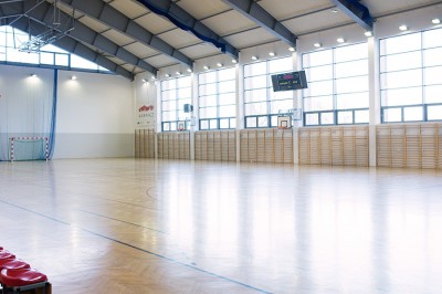 Hala Widowiskowo-Sportowa
