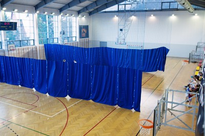 Hala Widowiskowo-Sportowa