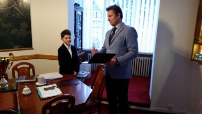 Wybitne osiągnięcia sportowe Igora Seweryna