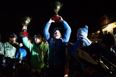 V Międzynarodowe Mistrzostwa Polski w Skijoering Karpacz 2016