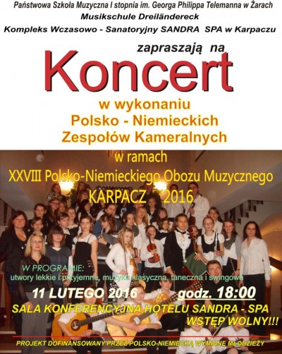 Koncert