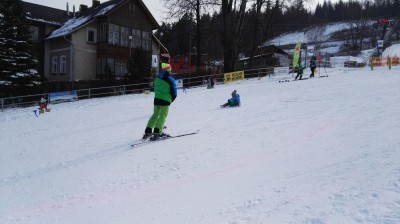 Kolorowanki na Kolorowej już za nami