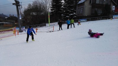 Kolorowanki na Kolorowej już za nami