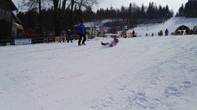 Kolorowanki na Kolorowej już za nami
