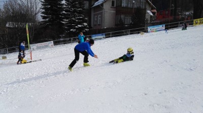 Kolorowanki na Kolorowej już za nami